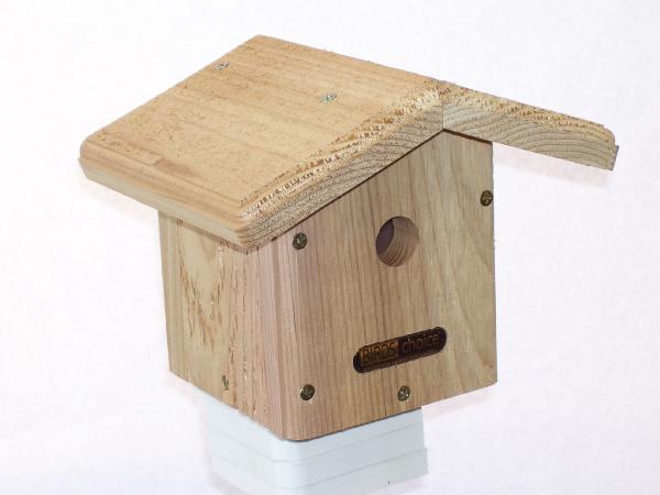 Bird's Choice Small Wren House