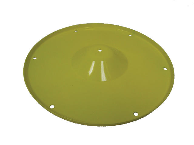 Bird's Choice Yellow Tray for Magnet Mesh Finch Feeders