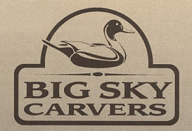 Big Sky Carvers
