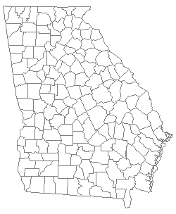 Clickable Map of GA