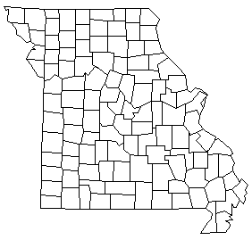Clickable Map of MO